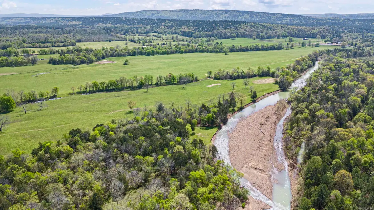 Address Withheld By Seller, Bluffton, AR 72827 - Image #1