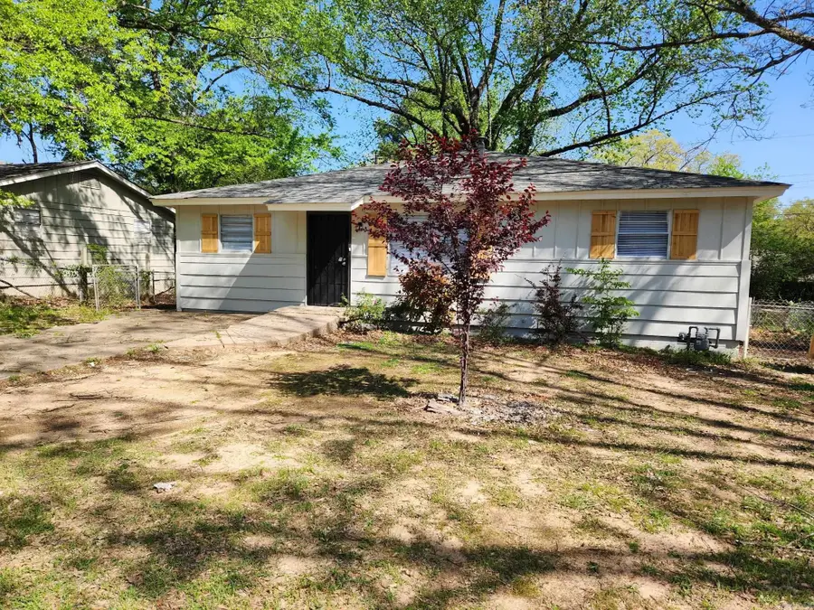 7120 Redwood Drive, Little Rock, AR 72209 - Image #2