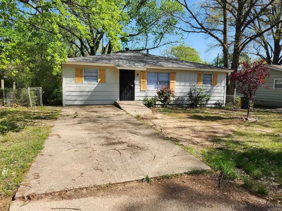 7120 Redwood Drive, Little Rock, AR 72209 - Image #3