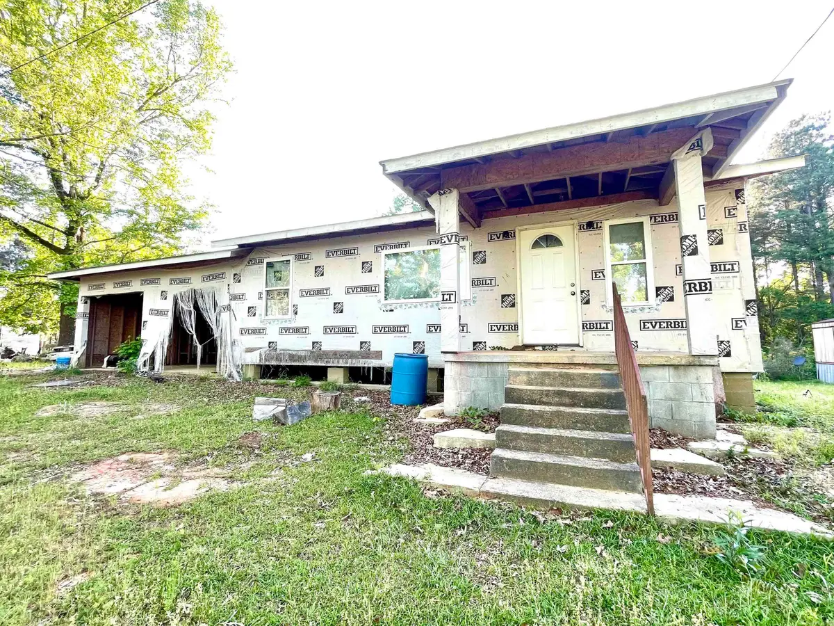 147 Ouachita 344, Chidester, AR 71726 - Image #1