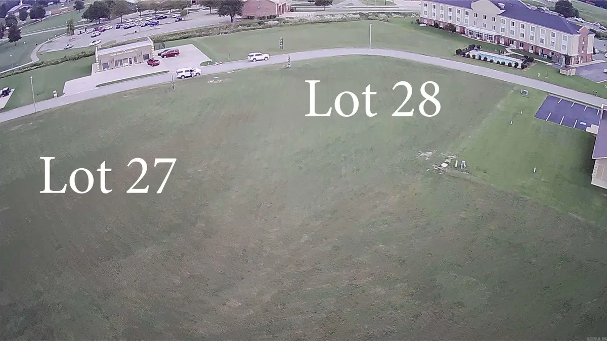 27 Southpointe Drive, Paragould, AR 72450 - Image #1