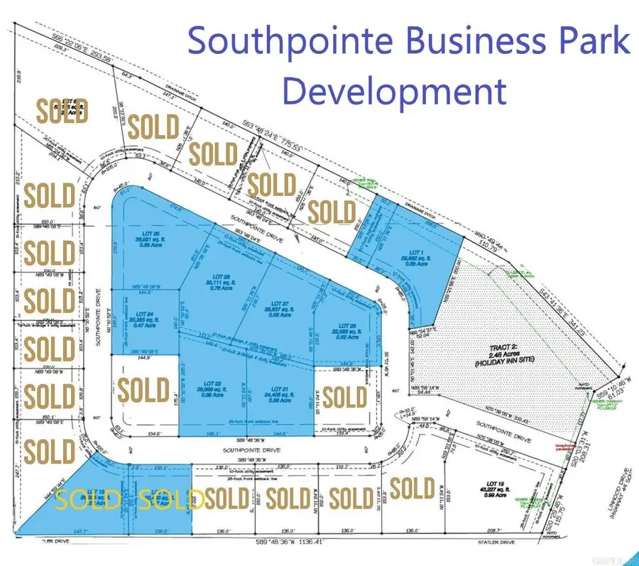 25 Southpointe Drive, Paragould, AR 72450 - Image #2