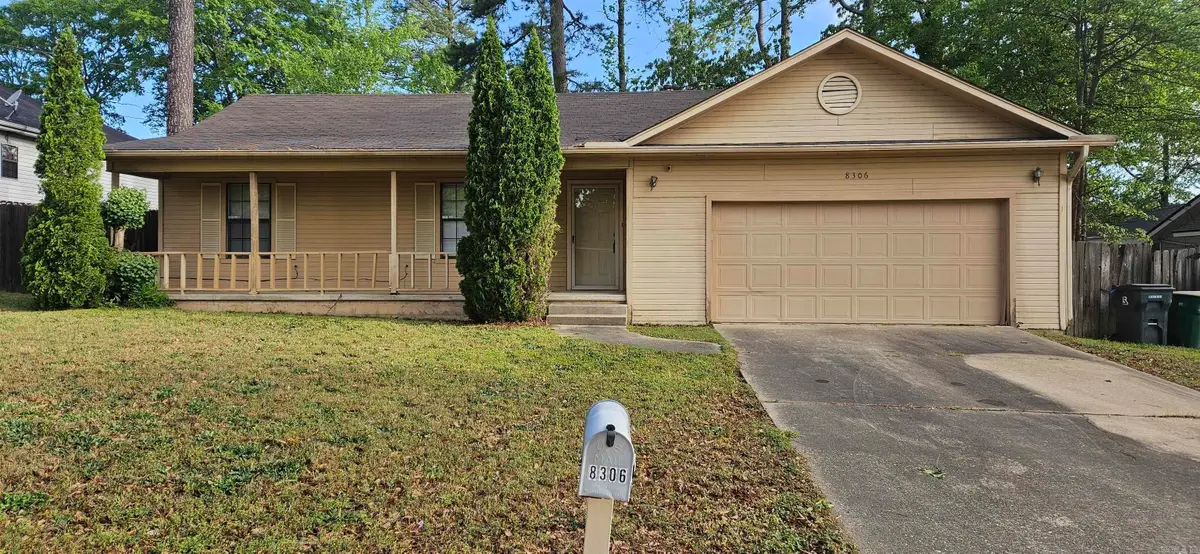 8306 Oxford Valley Drive, Mabelvale, AR 72103 - Image #1