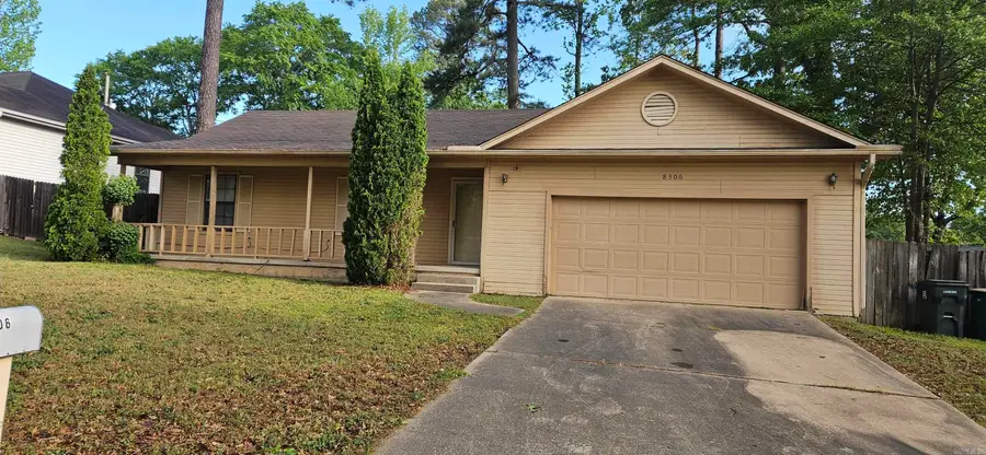 8306 Oxford Valley Drive, Mabelvale, AR 72103 - Image #2