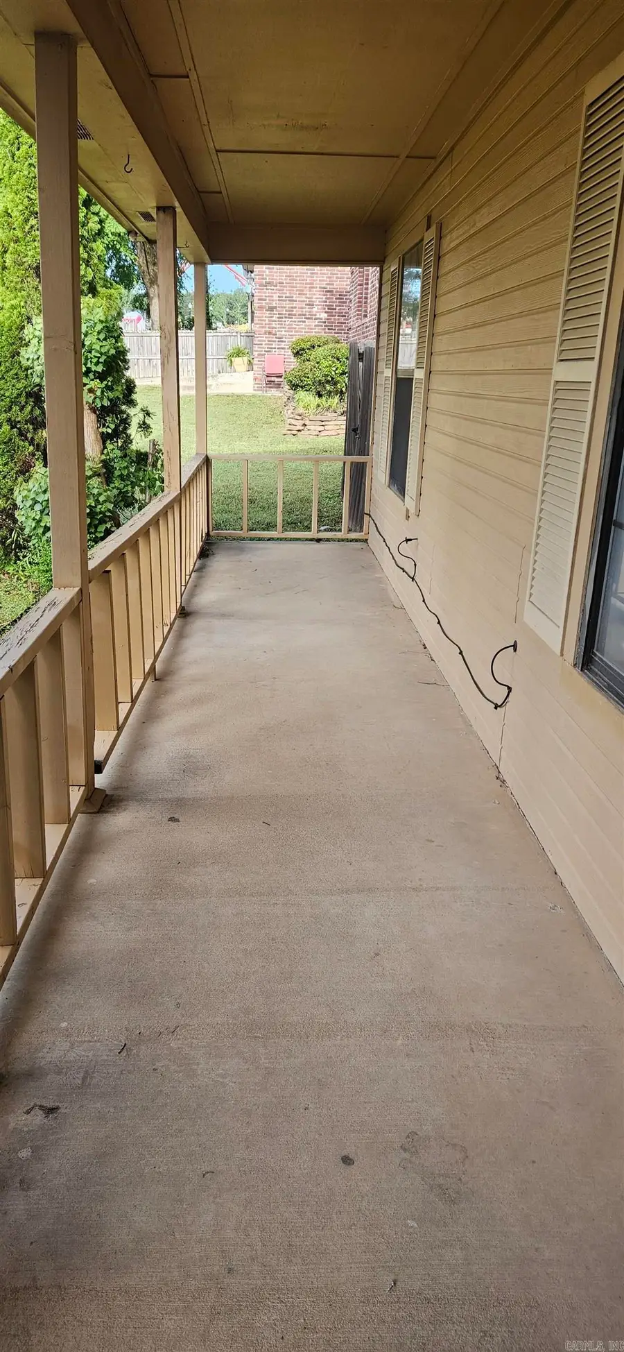 8306 Oxford Valley Drive, Mabelvale, AR 72103 - Image #3