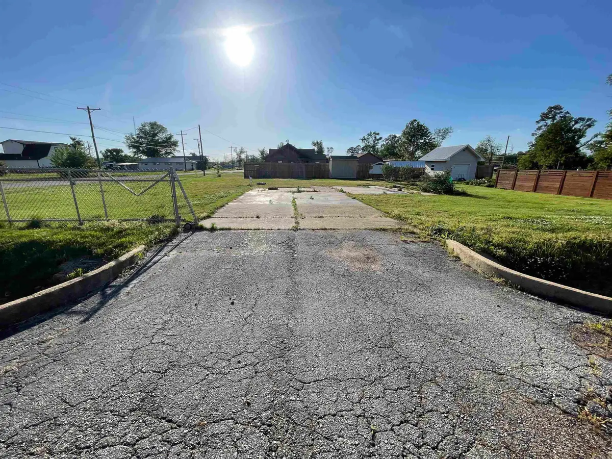 514 Poplar Ave, Wynne, AR 72396 - Image #1