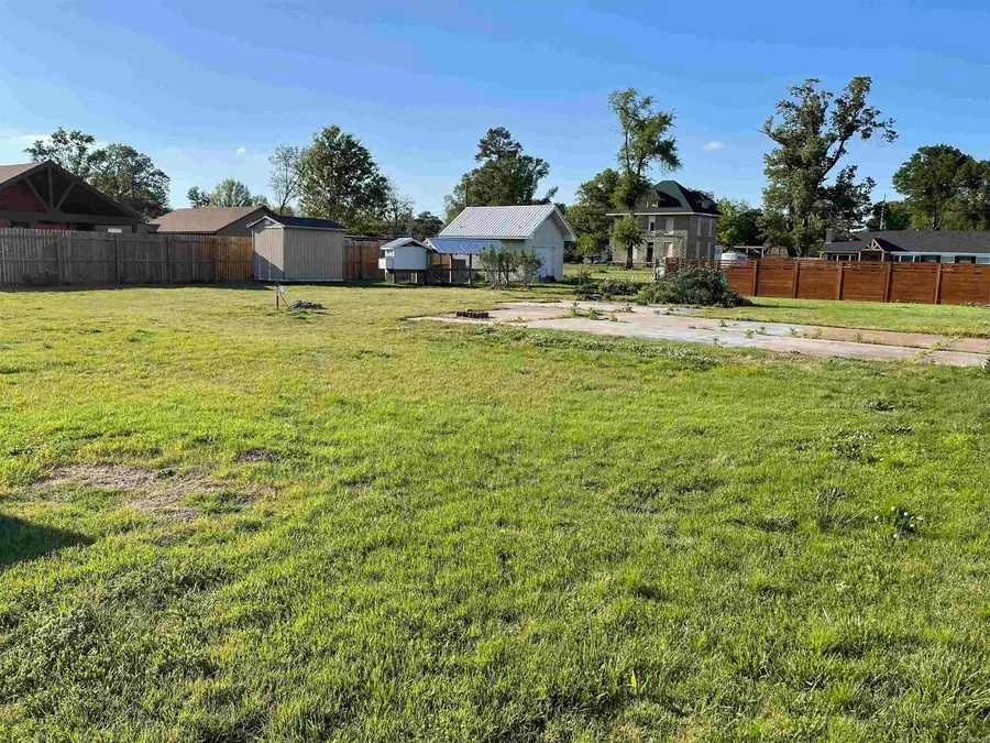 514 Poplar Ave, Wynne, AR 72396 - Image #2