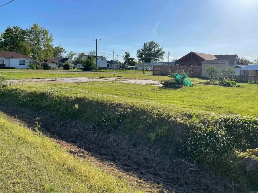 514 Poplar Ave, Wynne, AR 72396 - Image #3