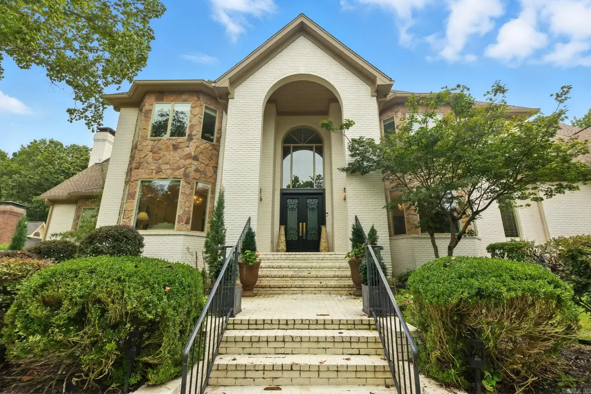 152 Hickory Creek Circle, Little Rock, AR 72212 - Image #1