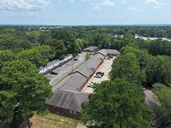 Address Withheld By Seller, Conway, AR 72034