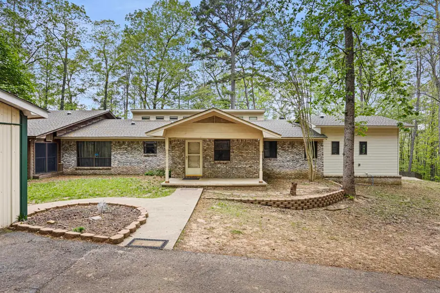 907 Smoke Tree Road, Dover, AR 72837 - Image #2