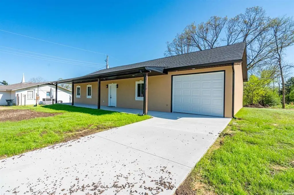 607 Fleetwood Drive, Hot Springs, AR 71913 - Image #1