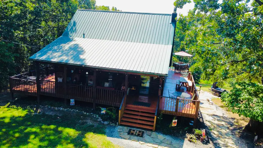 12985 N Us 65 Highway, Saint Joe, AR 72675 - Image #2