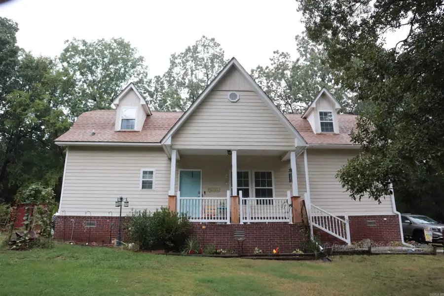 215 Greene 782 Rd., Paragould, AR 72450 - Image #2