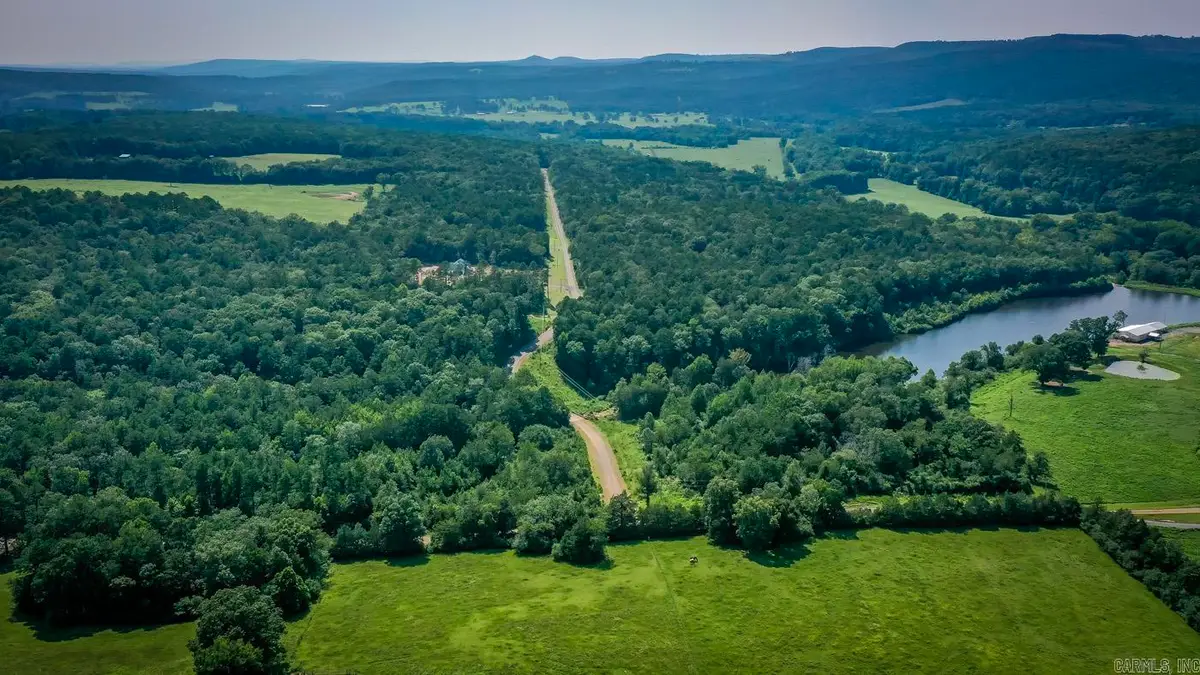 000 Mazanec Lane - Lot 2, Clinton, AR 72031 - Image #1