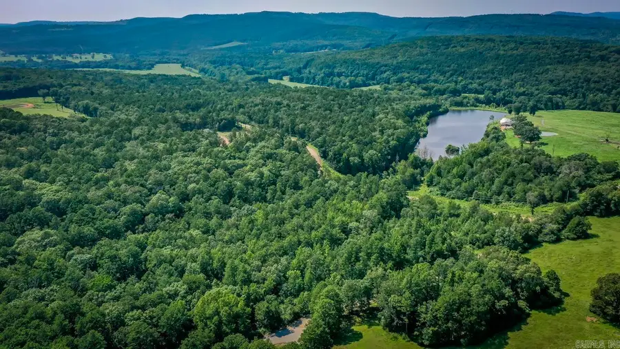 000 Mazanec Lane - Lot 2, Clinton, AR 72031 - Image #3