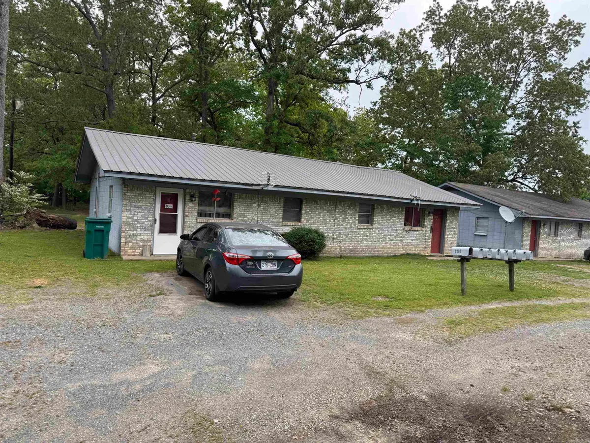 2500 N Phillips, White Hall, AR 71602 - Image #1