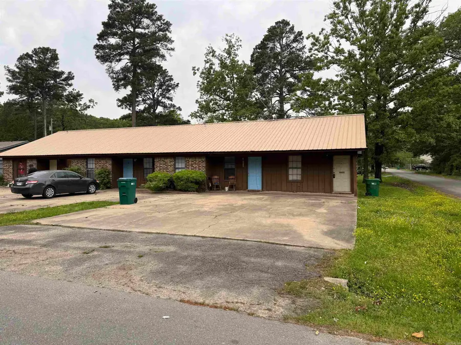 2500 N Phillips, White Hall, AR 71602 - Image #3