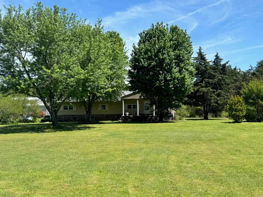 4875 Wilburn Rd., Wilburn, AR 72179 - Image #3