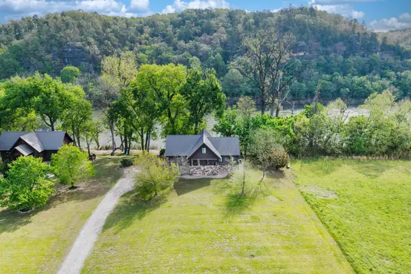 349 off Mcphearson Terrace, Norfork, AR 72658