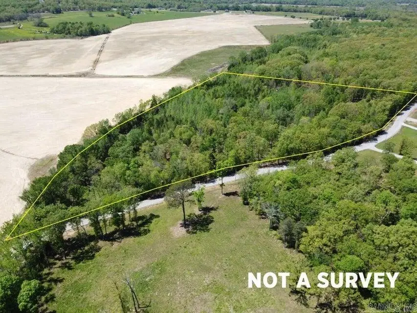 0 River Ridge Road, Rosie, AR 72571 - Image #2