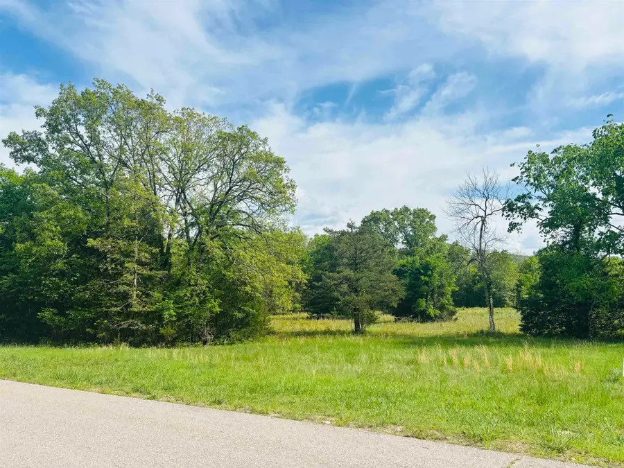 Lot 31 & 32 (white River Valley 4) Cougar Drive, Mountain Home, AR 72653 - Image #2