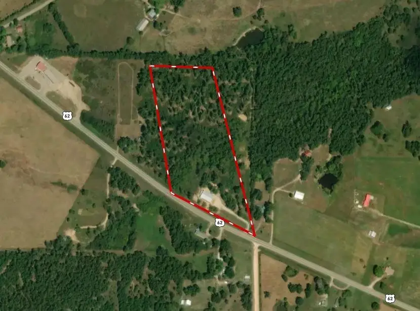 7234 Hwy 62 E, Glencoe, AR 72539 - Image #2