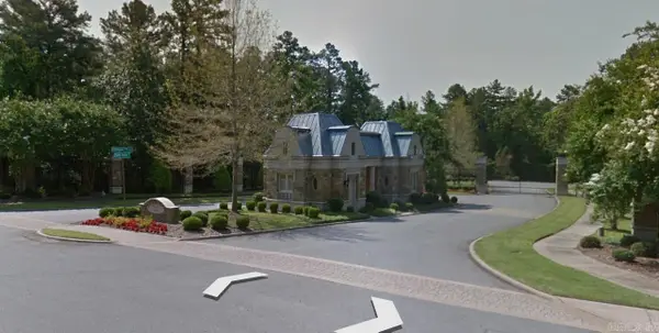 12 Sologne Circle, Little Rock, AR 72223