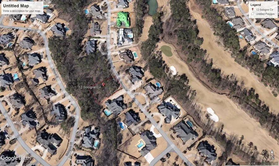 12 Sologne Circle, Little Rock, AR 72223 - Image #3