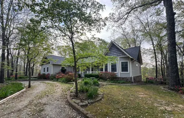 855 N Ridgeview Drive, Mountain View, AR 72560