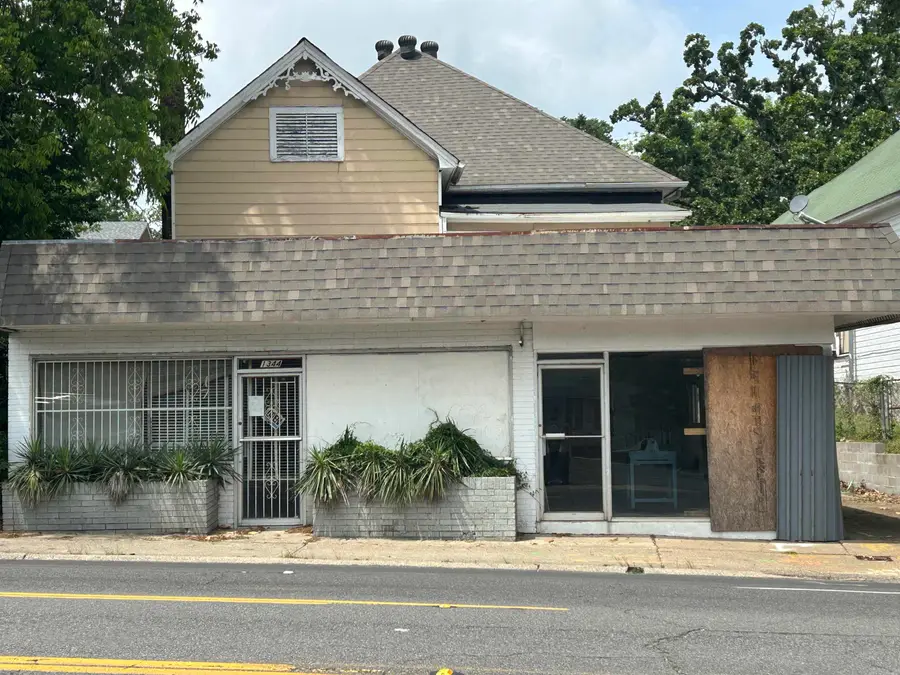 205 Brad Street, Hot Springs, AR 71901 - Image #2