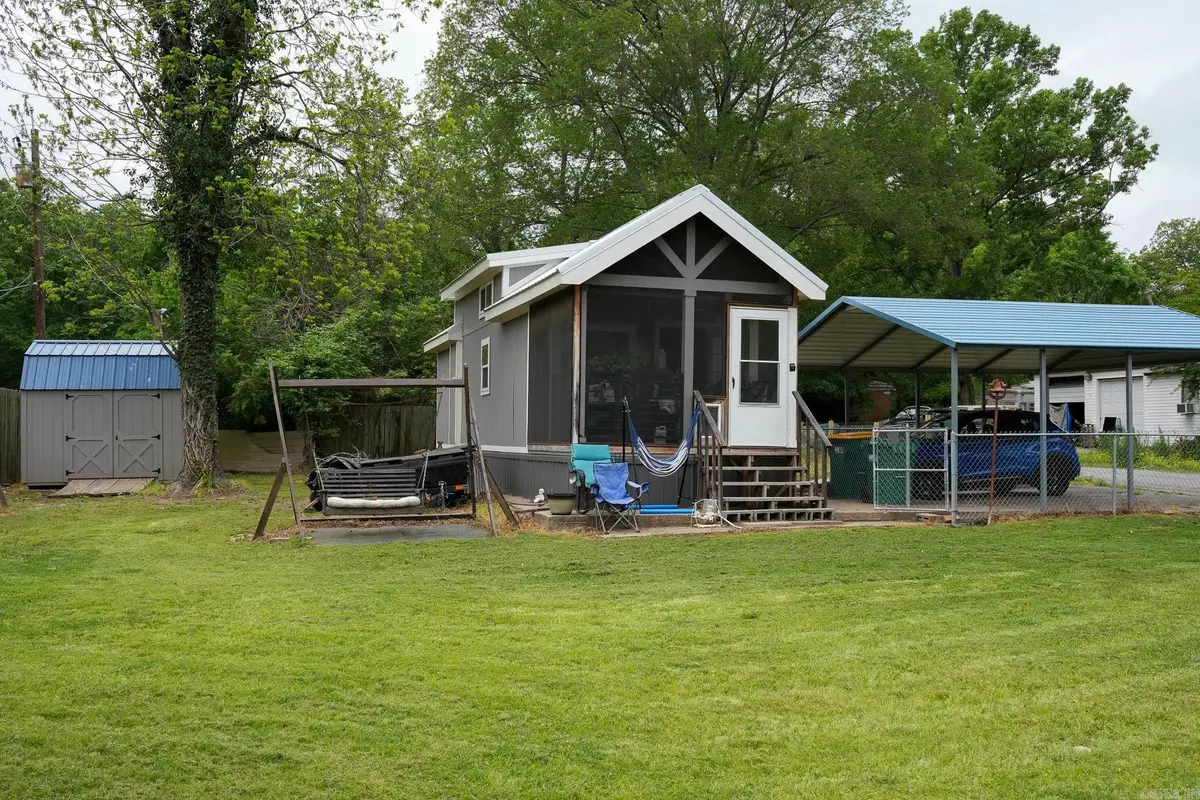 5503 Taril Lane, North Little Rock, AR 72118 - Image #1