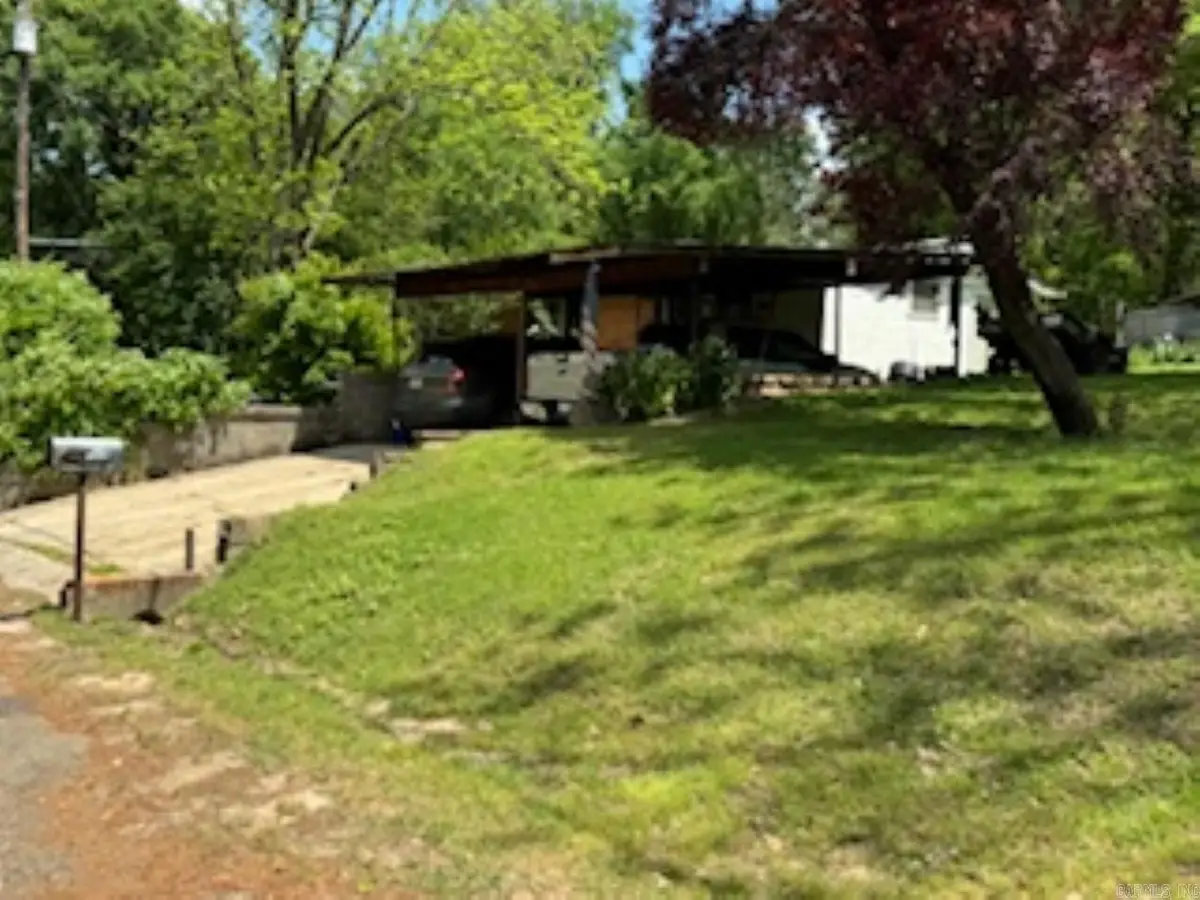 413 Ouachita 15, Chidester, AR 71726 - Image #1