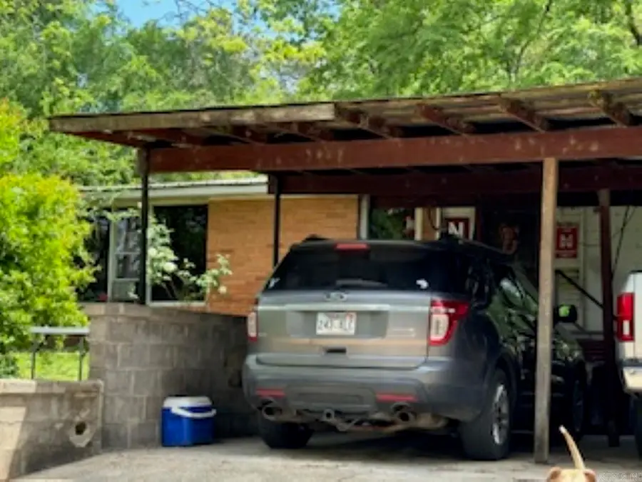 413 Ouachita 15, Chidester, AR 71726 - Image #2