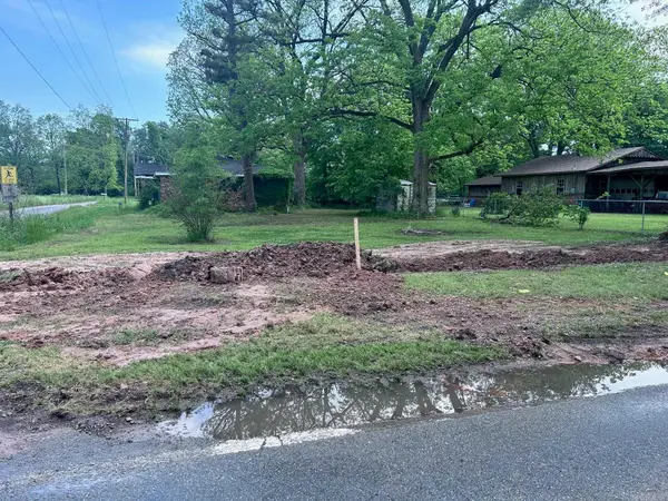 117 W Main Street, Sherrill, AR 72152