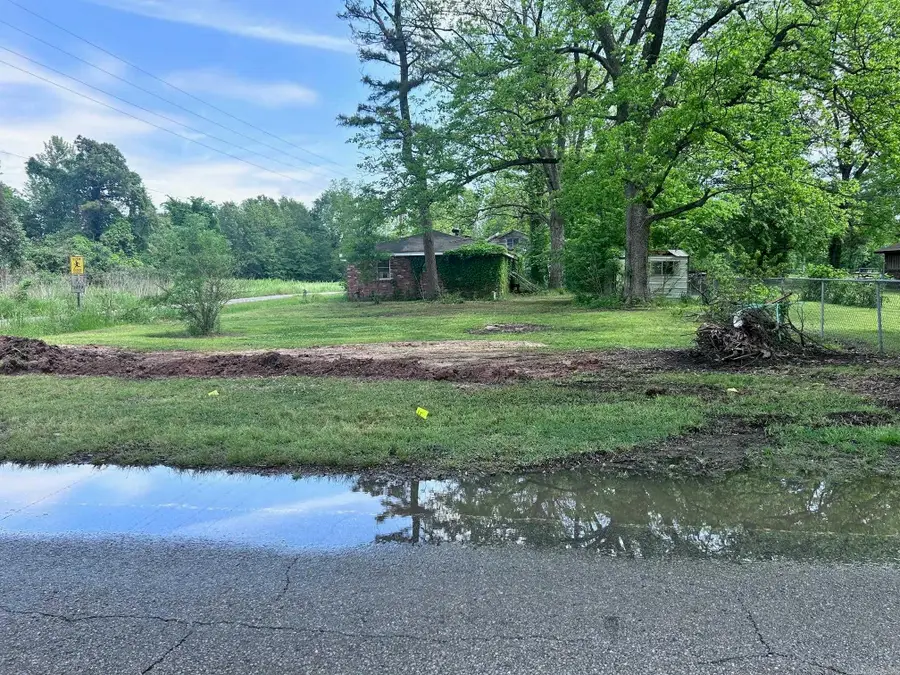 117 W Main Street, Sherrill, AR 72152 - Image #2