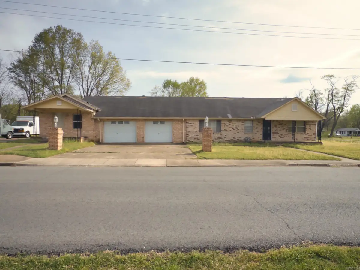 910 Ray Rd., Jacksonville, AR 72076 - Image #1