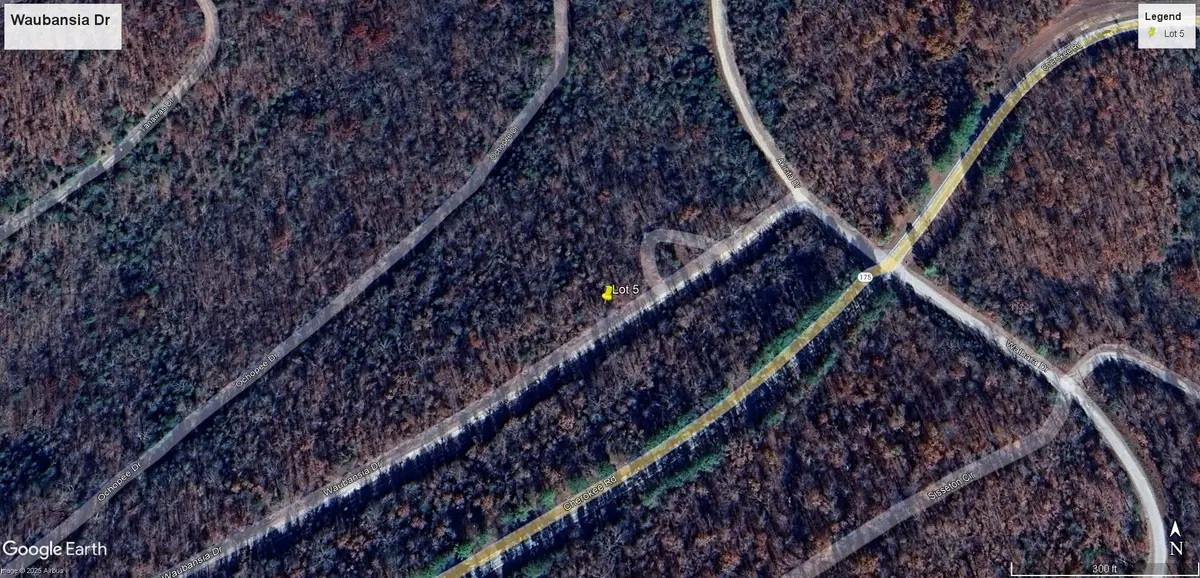 Waubansia Drive, Cherokee Village, AR 72529 - Image #1