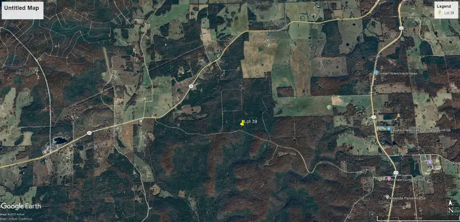 Strawberry Valley Road, Ash Flat, AR 72513 - Image #3