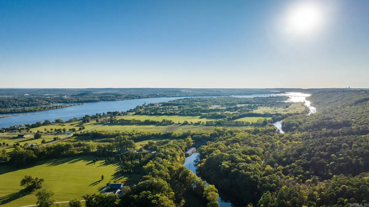 13825 Beau Vue Drive, Little Rock, AR 72223 - Image #1