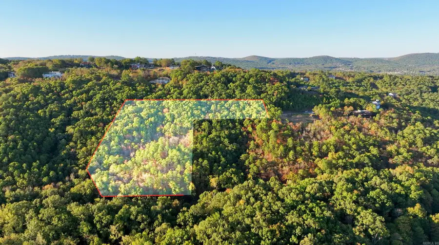 13825 Beau Vue Drive, Little Rock, AR 72223 - Image #2