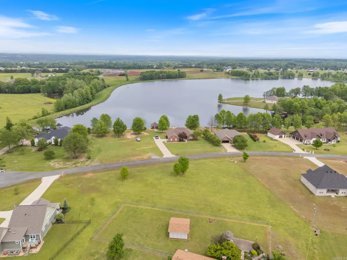 99 Win Meadow Lane, Greenbrier, AR 72058 - Image #1