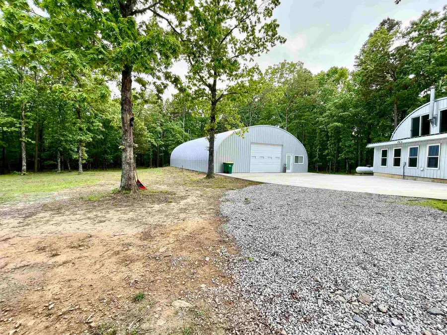 545 Firehouse Road, Quitman, AR 72131 - Image #3