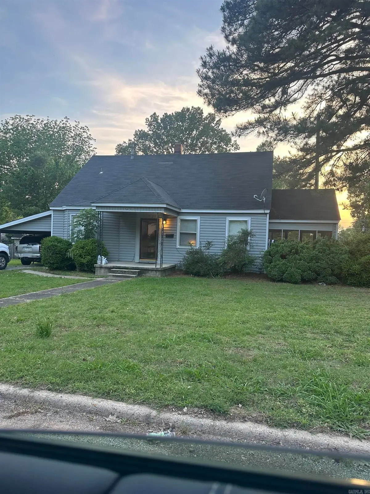 1255 Chestnut Street, Forrest City, AR 72335 - Image #1