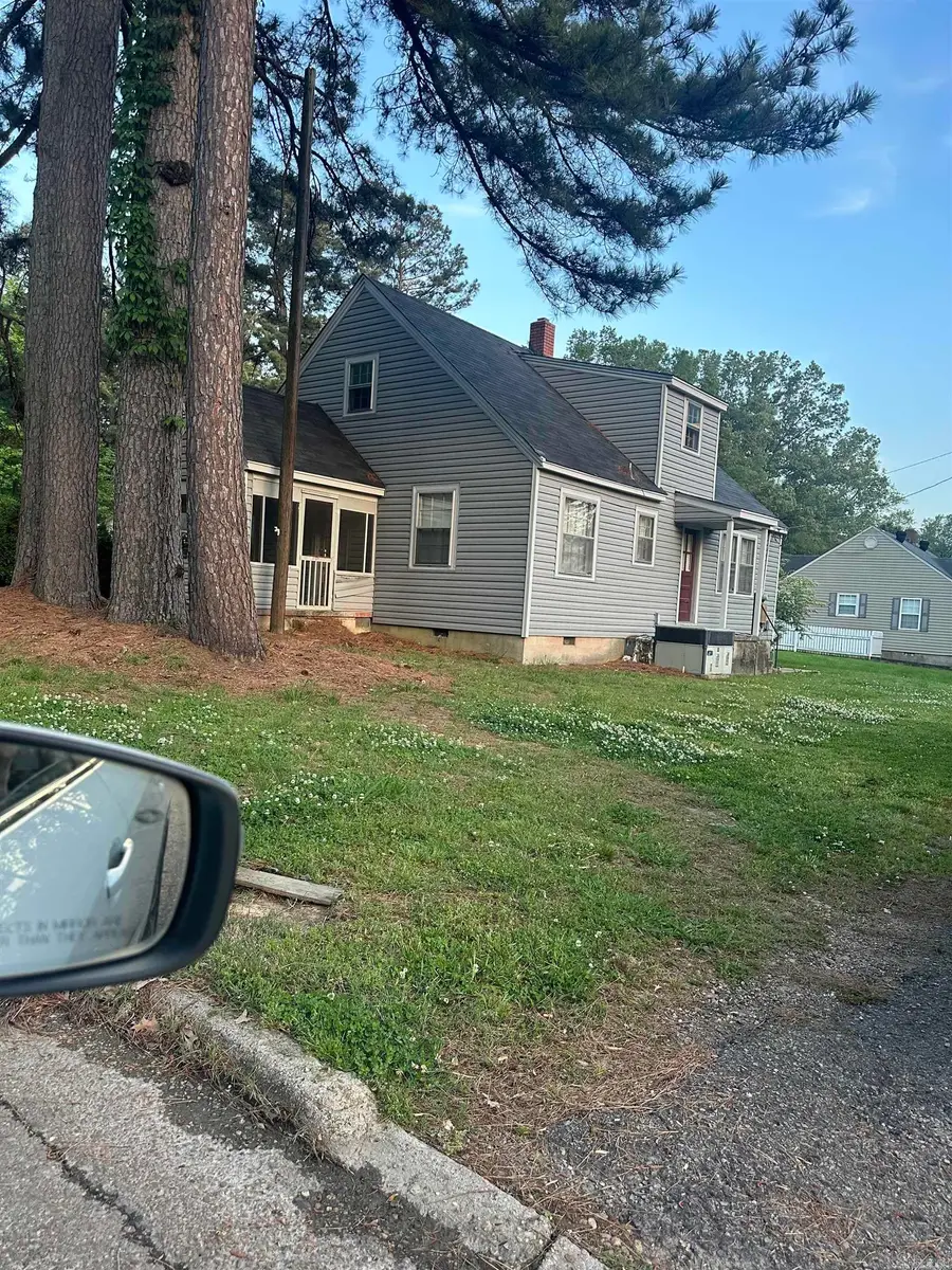 1255 Chestnut Street, Forrest City, AR 72335 - Image #3