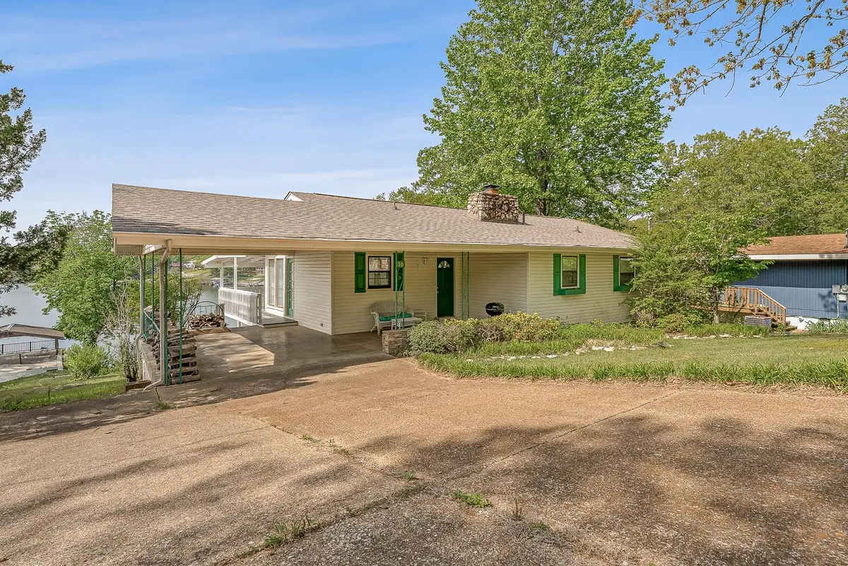 10 Winnebago, Cherokee Village, AR 72529 - Image #1