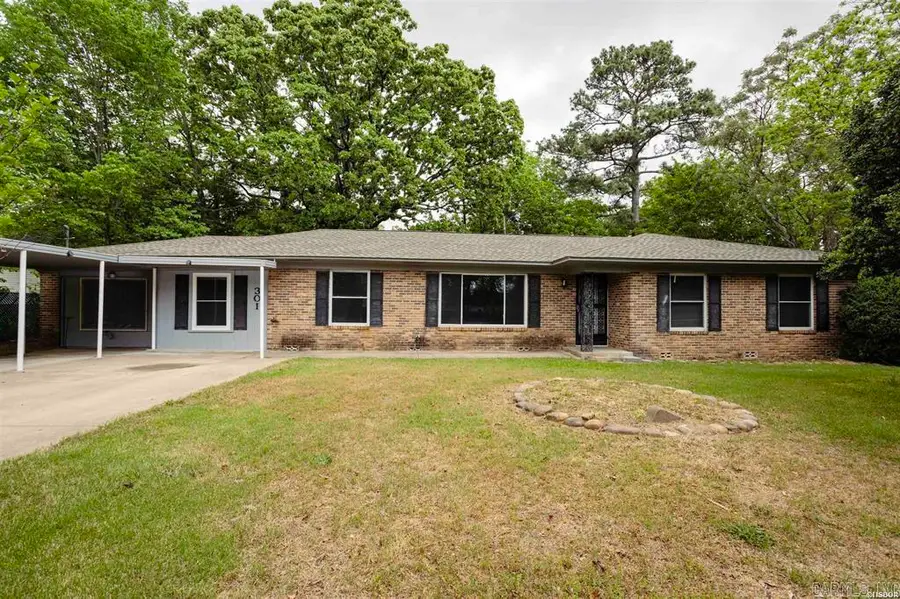 301 Riley Street, Hot Springs, AR 71901 - Image #3