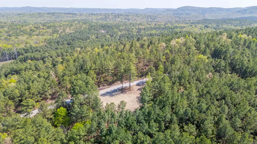 TRACT 15 High Peak Rd, Hot Springs, AR 71909 - Image #2