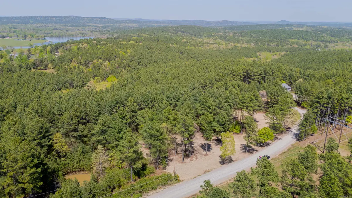 TRACT 10 High Peak Rd, Hot Springs, AR 71909 - Image #1