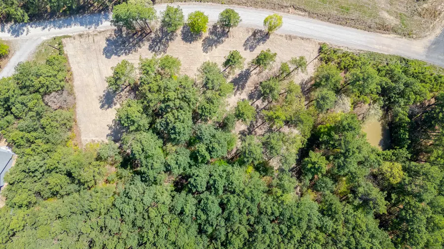 TRACT 10 High Peak Rd, Hot Springs, AR 71909 - Image #2